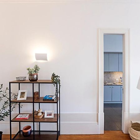 Lovelystay - Aurora Heights Apartment Porto Zewnętrze zdjęcie