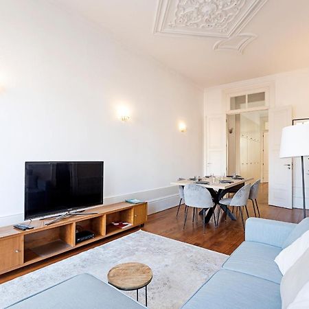 Lovelystay - Aurora Heights Apartment Porto Zewnętrze zdjęcie
