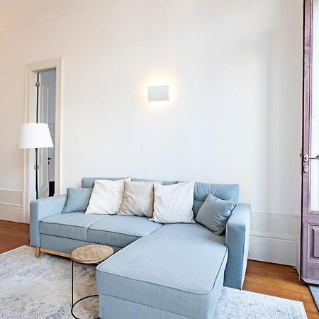 Lovelystay - Aurora Heights Apartment Porto Zewnętrze zdjęcie
