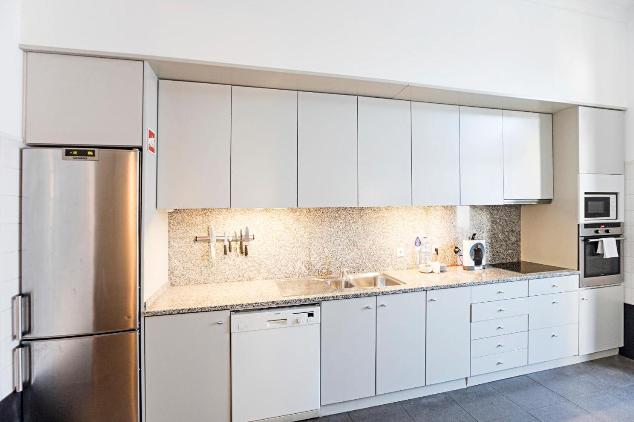 Lovelystay - Aurora Heights Apartment Porto Zewnętrze zdjęcie