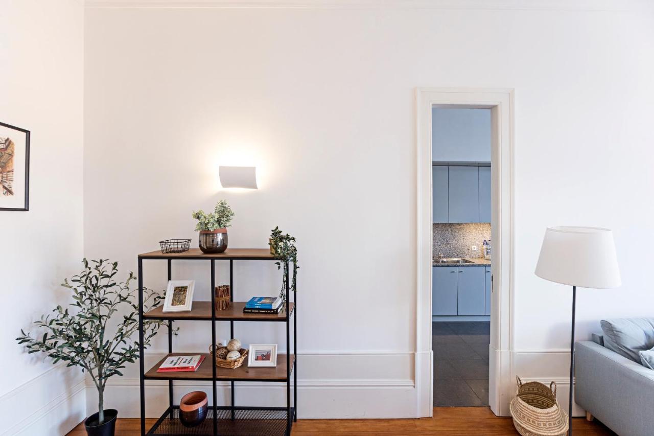 Lovelystay - Aurora Heights Apartment Porto Zewnętrze zdjęcie