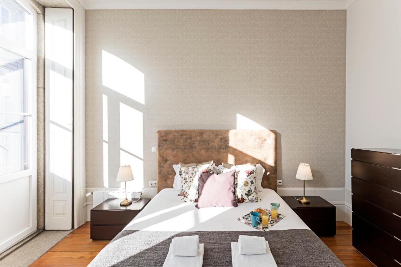 Lovelystay - Aurora Heights Apartment Porto Zewnętrze zdjęcie