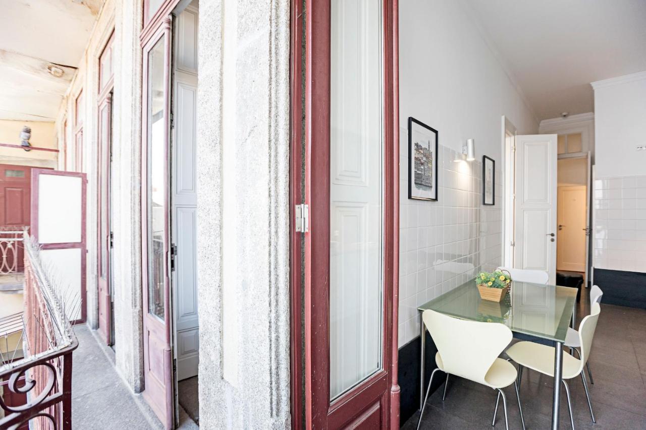 Lovelystay - Aurora Heights Apartment Porto Zewnętrze zdjęcie