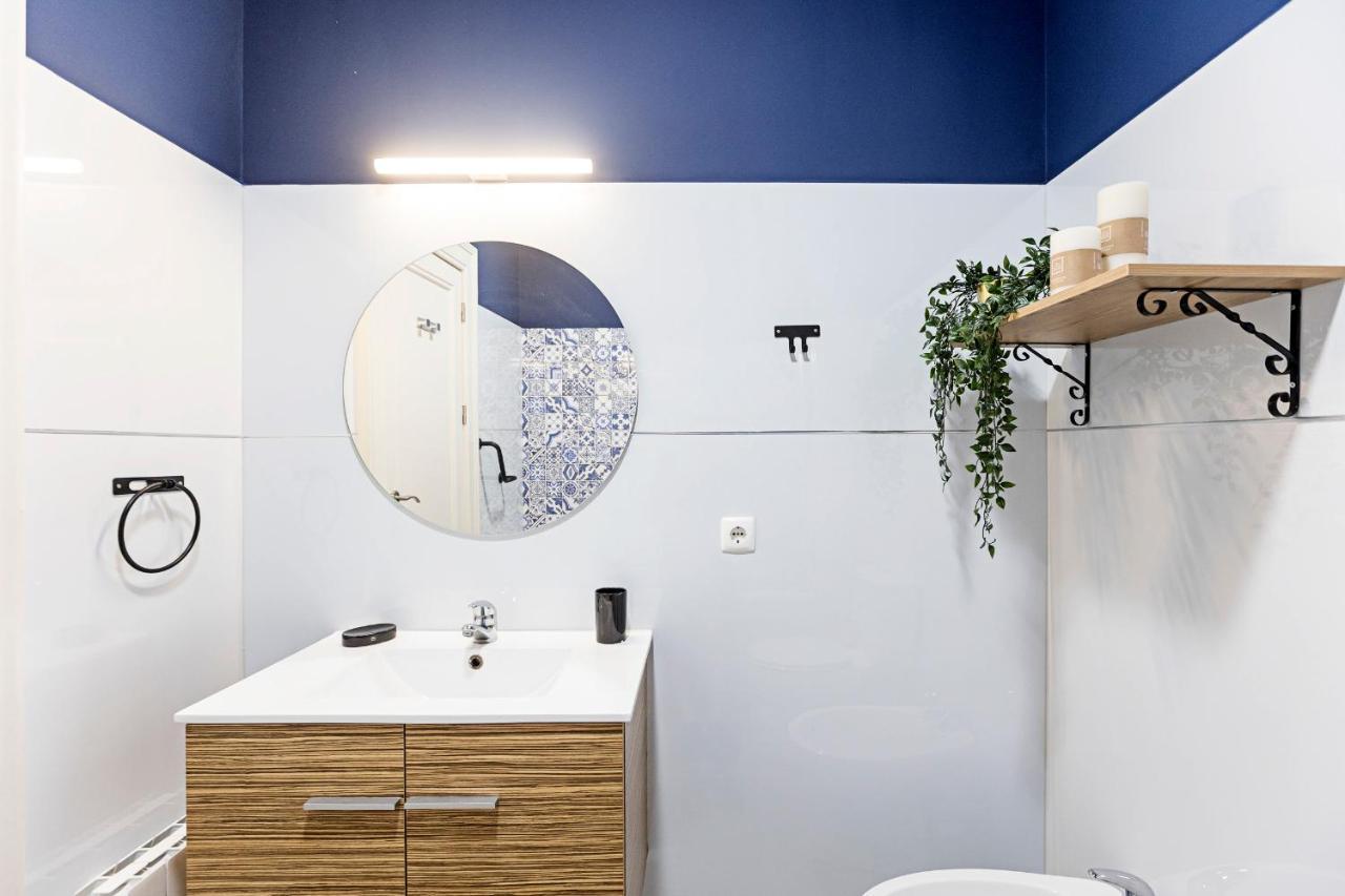 Lovelystay - Aurora Heights Apartment Porto Zewnętrze zdjęcie