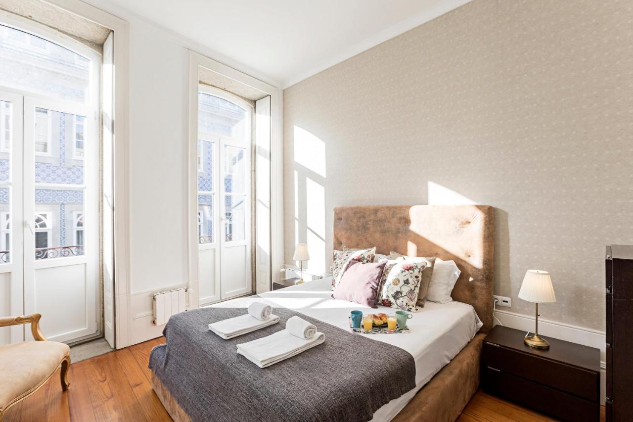Lovelystay - Aurora Heights Apartment Porto Zewnętrze zdjęcie