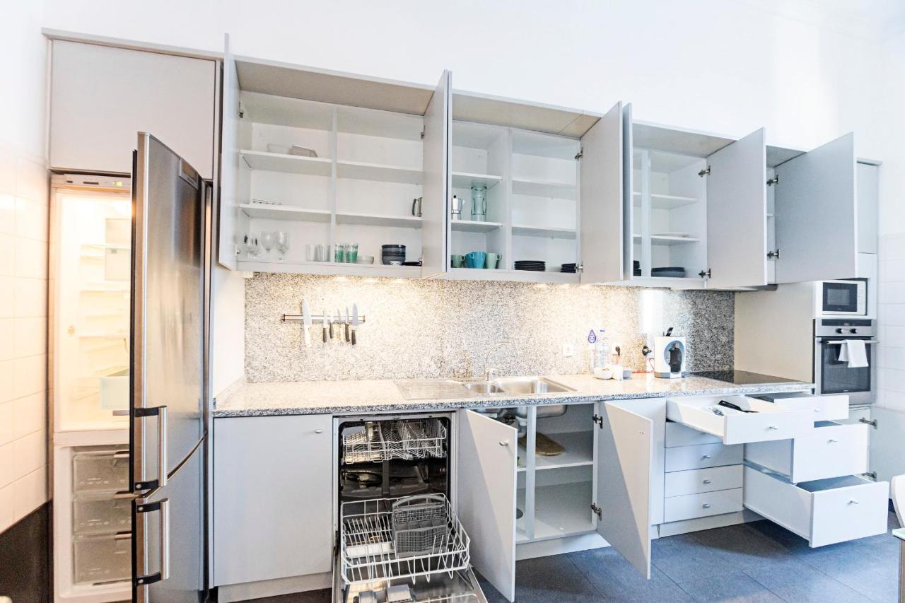 Lovelystay - Aurora Heights Apartment Porto Zewnętrze zdjęcie