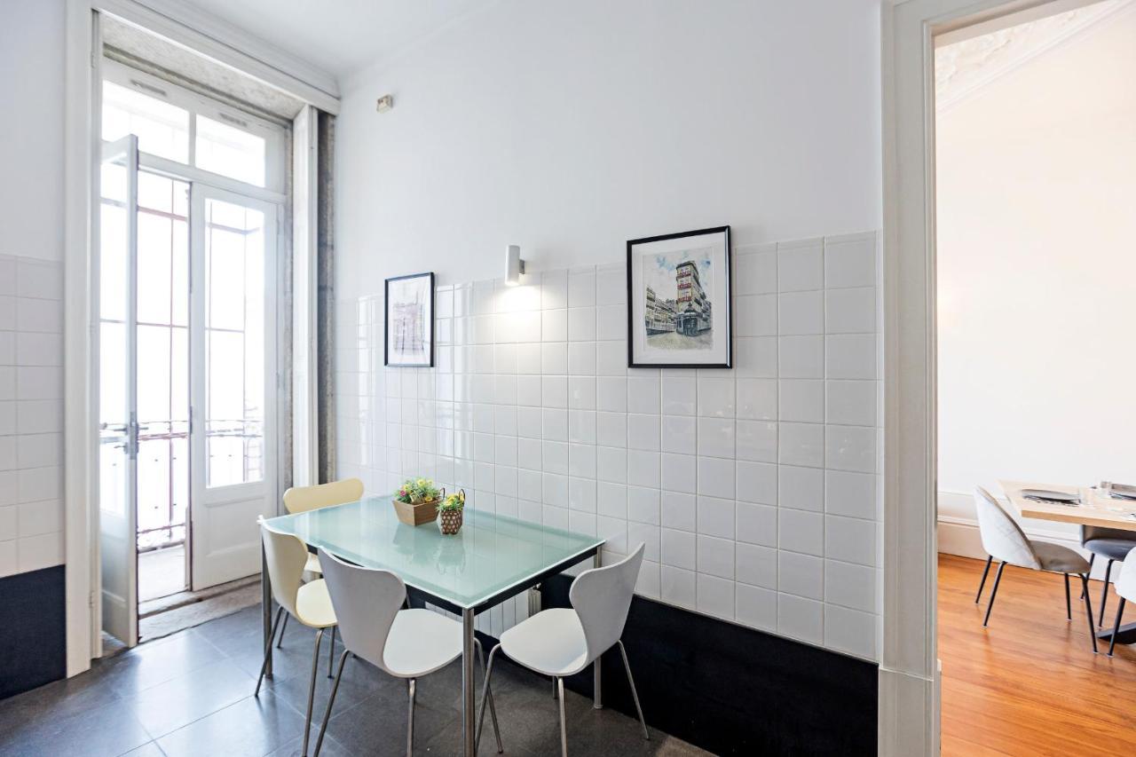 Lovelystay - Aurora Heights Apartment Porto Zewnętrze zdjęcie